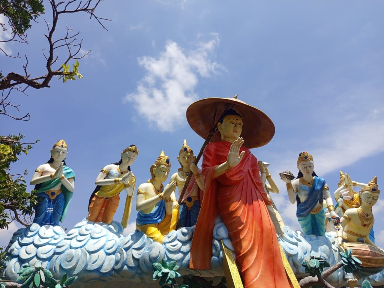 Sankassapura Wana Senasanaya